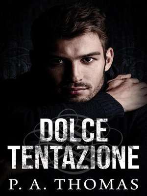 cover image of Dolce Tentazione